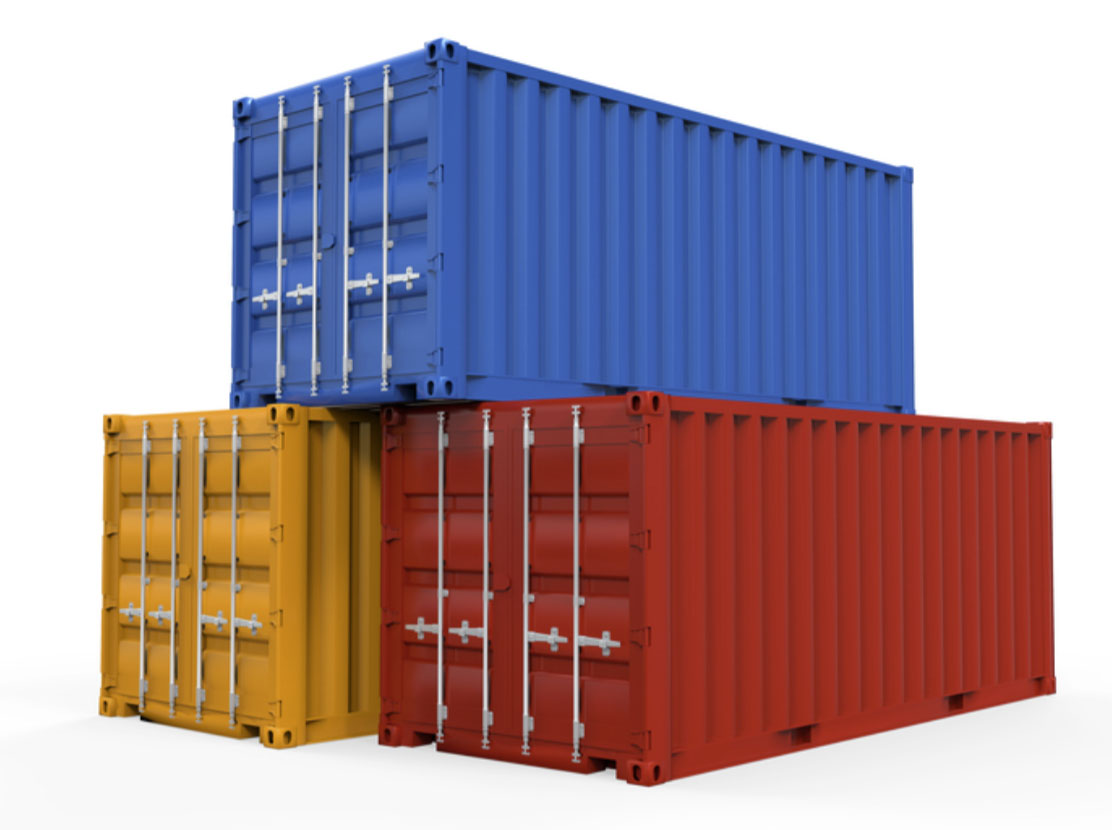 TR Logistics Sea Freight Shipping Services